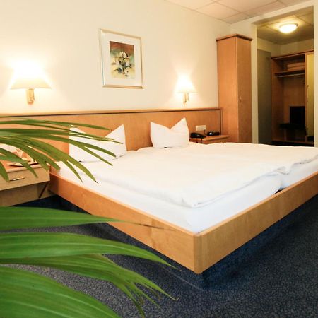 Kurparkhotel Das Kleinod Bad Kissingen Esterno foto
