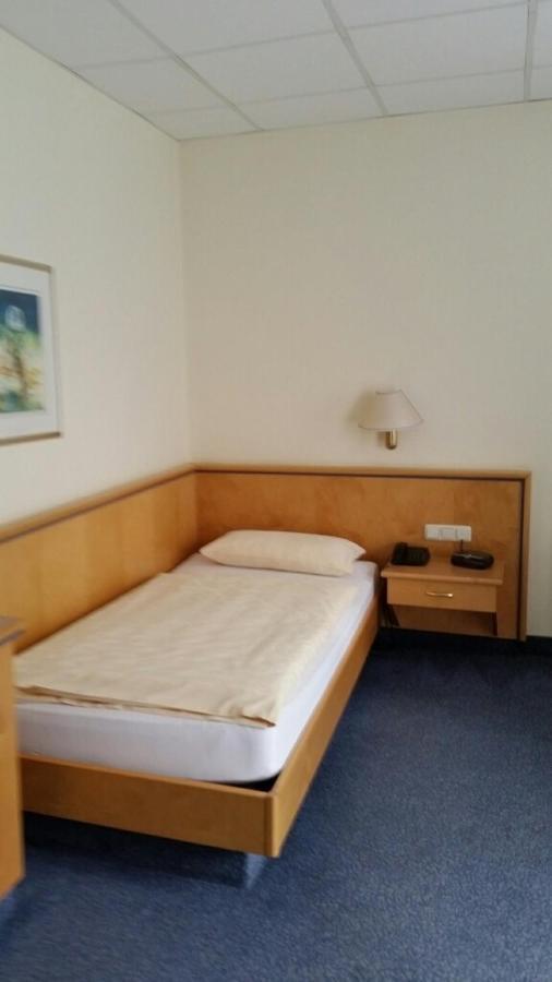 Kurparkhotel Das Kleinod Bad Kissingen Esterno foto