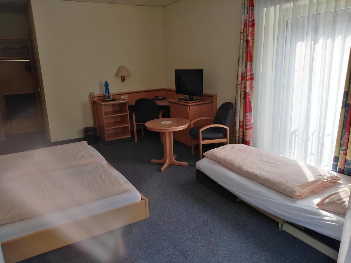 Kurparkhotel Das Kleinod Bad Kissingen Esterno foto