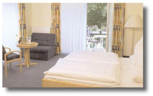 Kurparkhotel Das Kleinod Bad Kissingen Esterno foto