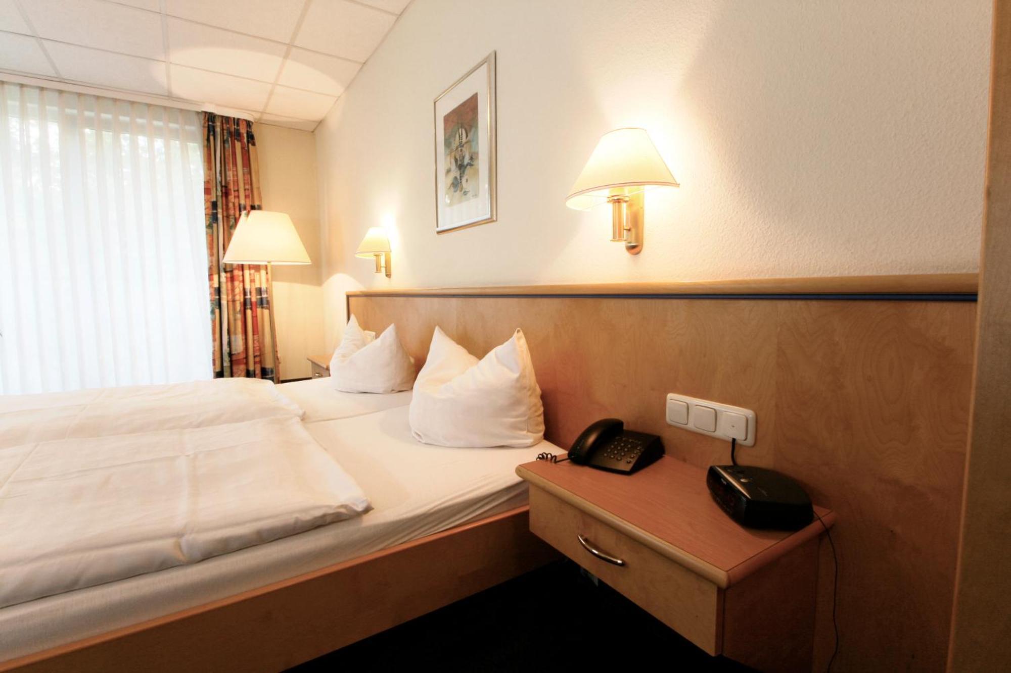 Kurparkhotel Das Kleinod Bad Kissingen Esterno foto